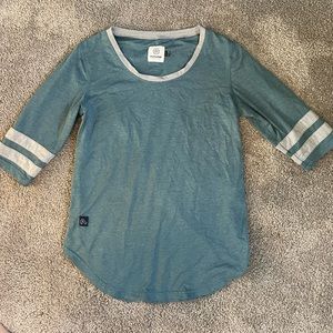 Flylow Hawkins Shirt - women’s XS